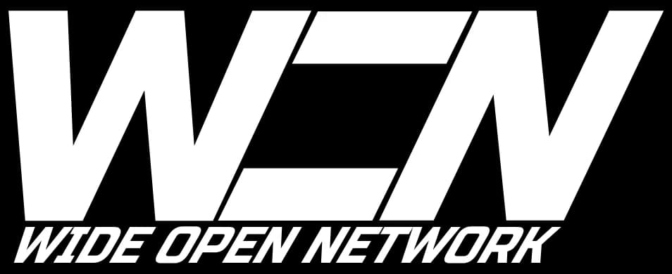 wide open network esports team logo