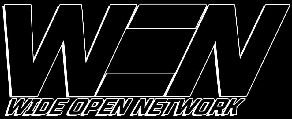 Wide Open Network Esports team logo