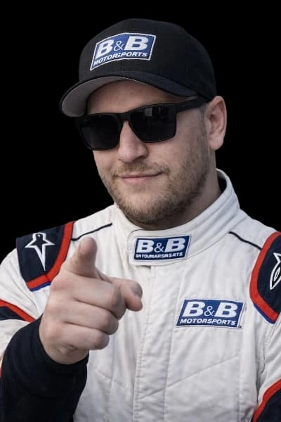 Ian Blanchard