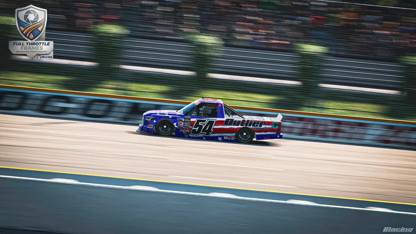 Bryce Shoemaker livery