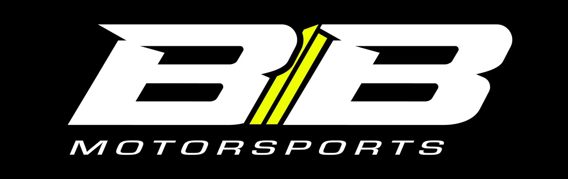 B&B Motorsports team logo