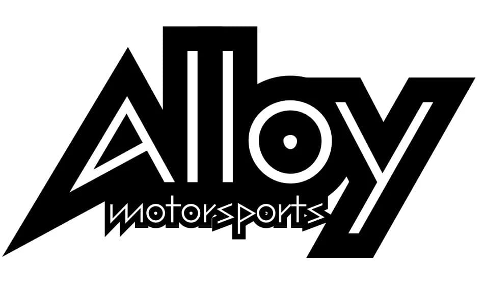 Alloy Motorsports team logo