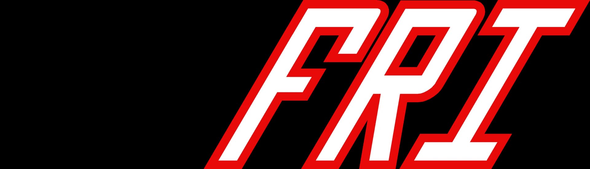 Foskett Racing Industries team logo