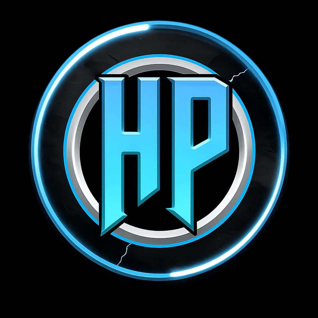 House Party iRacing League