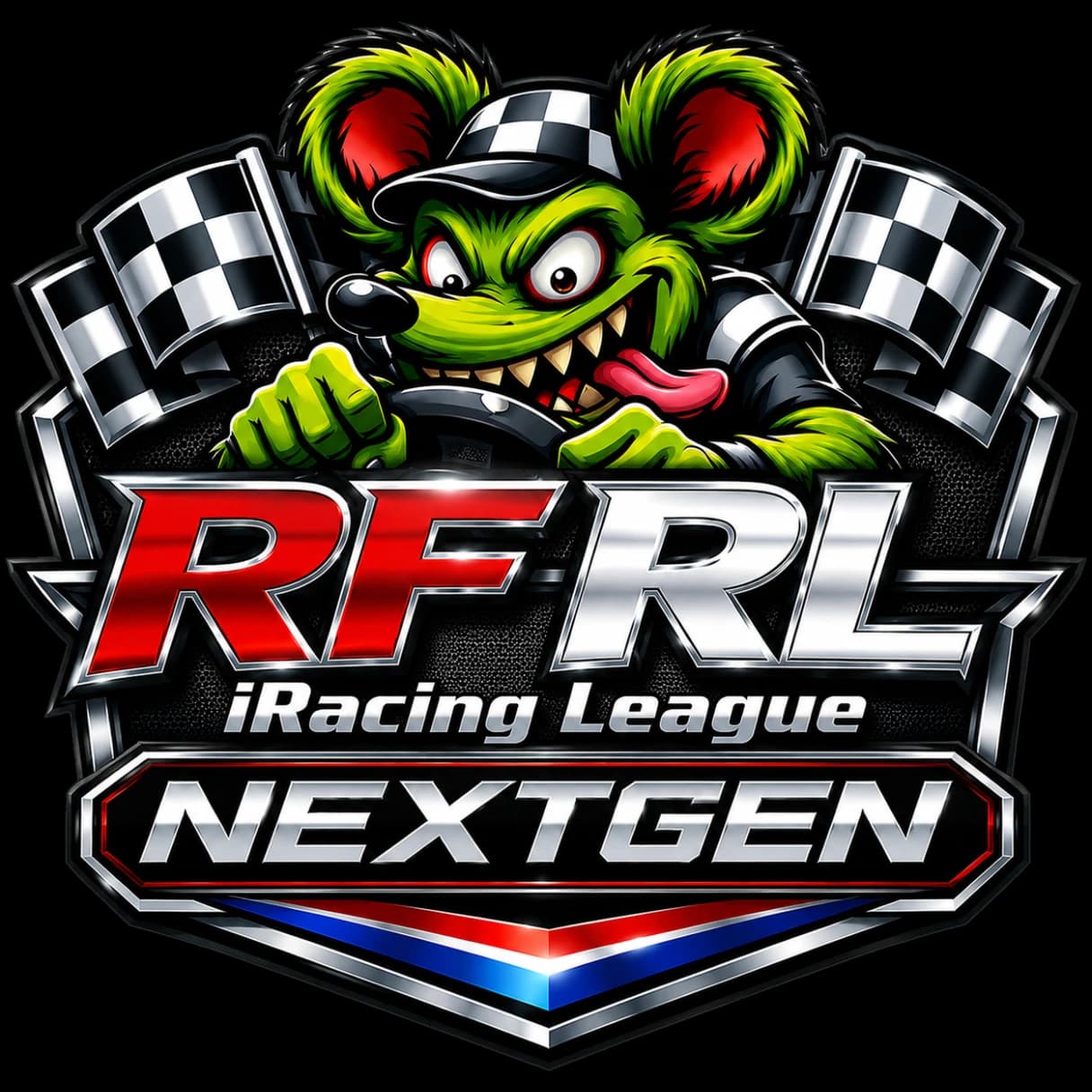 RFRL Cup Series