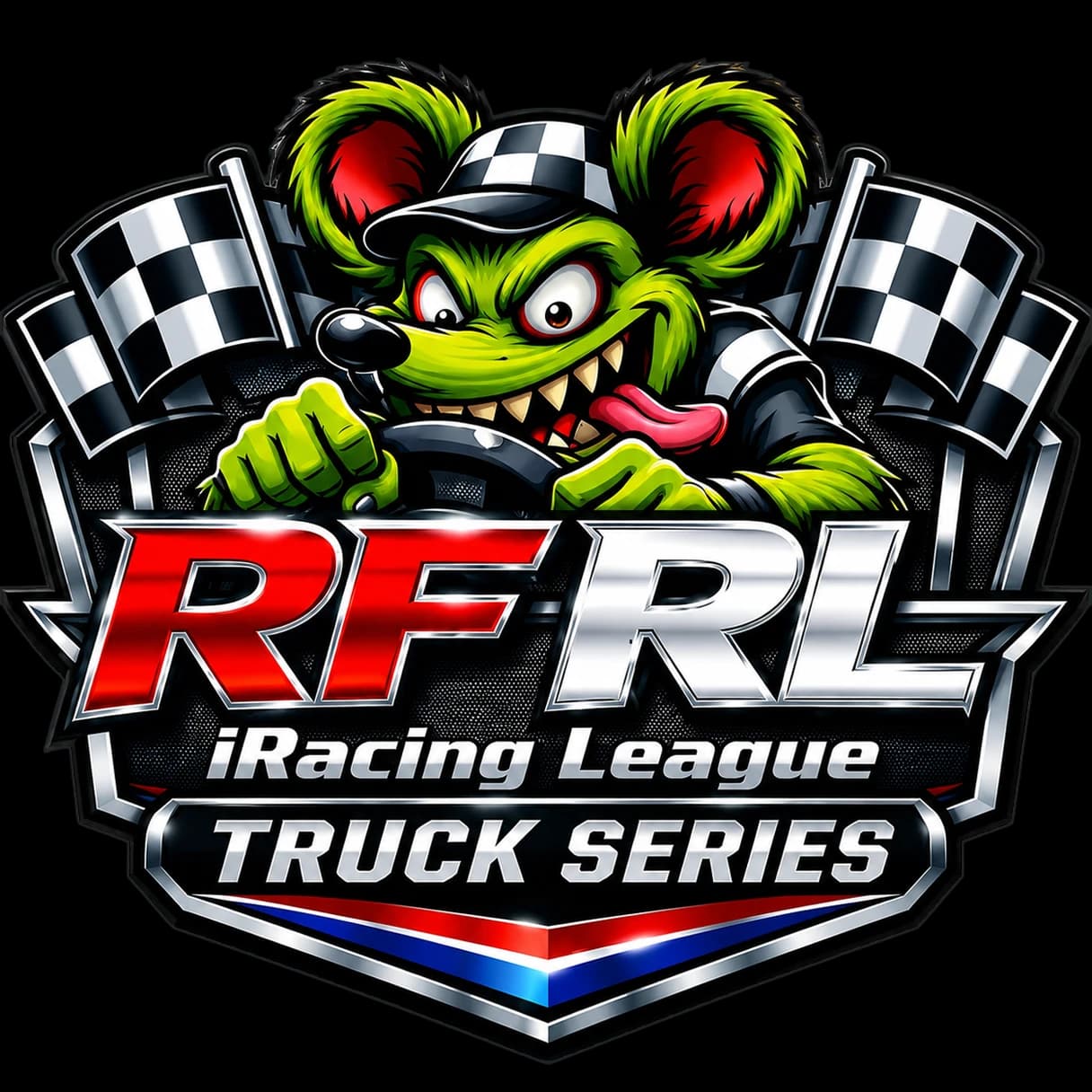 RFRL Truck Series
