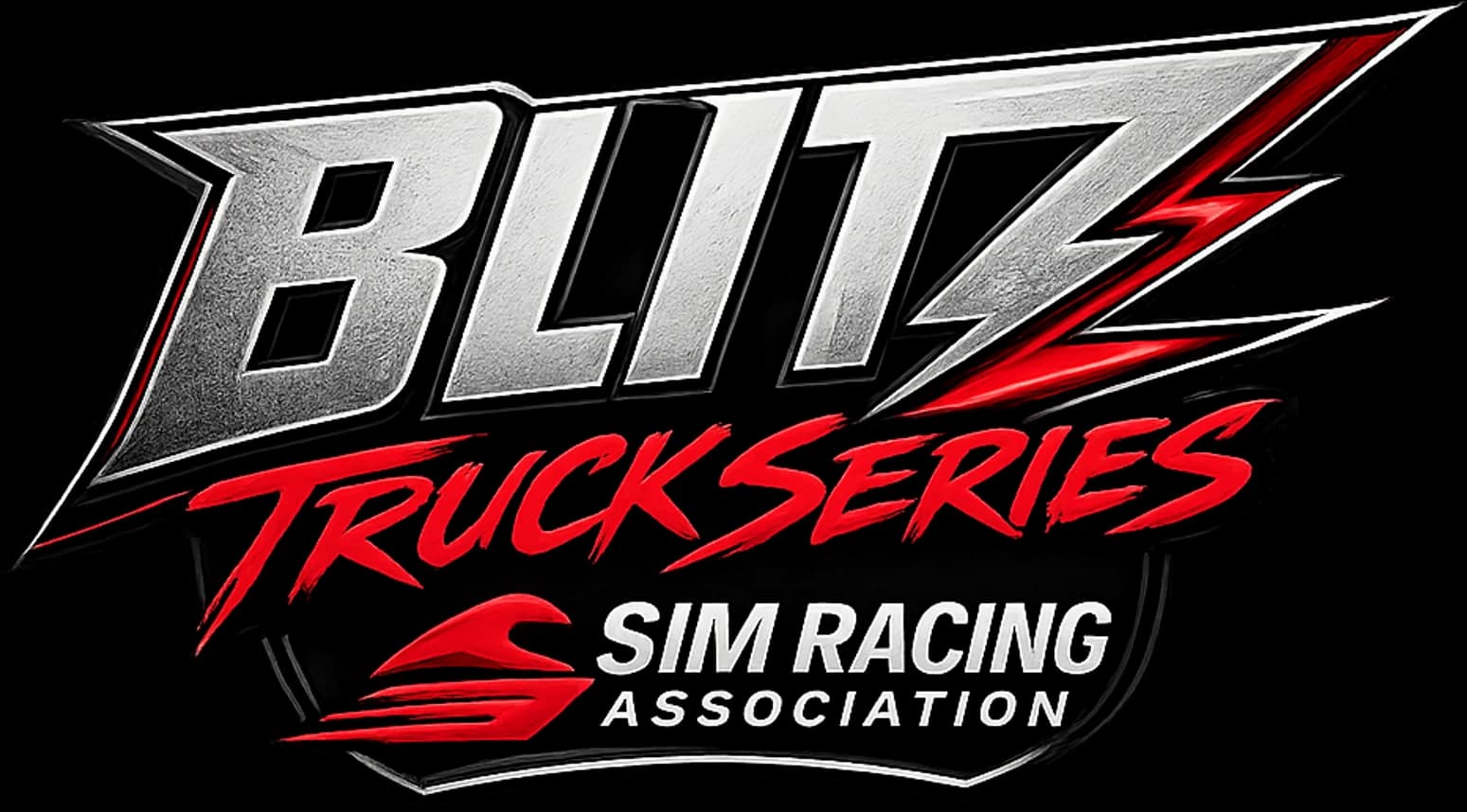 SRA Blitz Truck Series